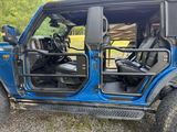 Claude Charron review photo
