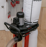 Weak suction review photo
