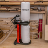 Weak suction review photo