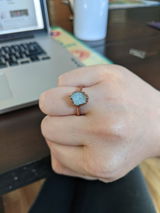 Gia Lubowitz review photo