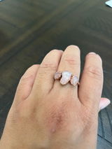 Etsy customer review photo