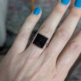 Etsy customer review photo