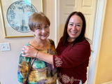 Patricia Nicholls review photo