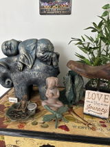 Customer review photo