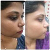 Ishani Shah review photo