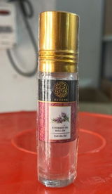 Vaishu Kashyap review photo