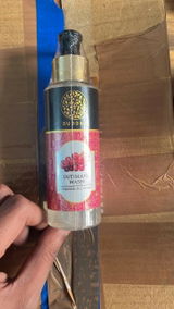 Kriti Yadav review photo