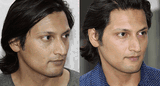 Shubham Yadav review photo