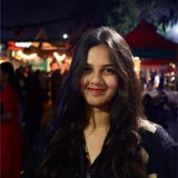 Ishika kashyap review photo