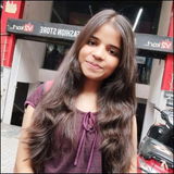Shweta Kashyap review photo