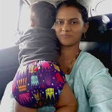 Ritika Sharma review photo