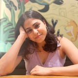 Pallavi Tomar review photo