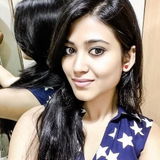 Harshita Kashyap review photo