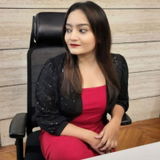 Disha Yadav review photo