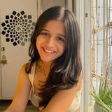 Janvi Metha review photo