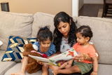 Anita Yadav review photo