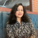 Sunita Yadav review photo
