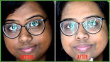 Akansha Negi review photo