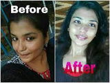 Anuka Acharya review photo