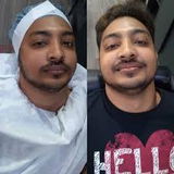 Prashant Tiwari review photo