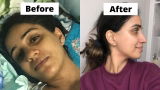shruti yadav review photo