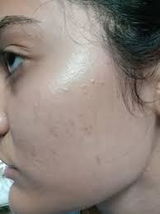 shivani review photo