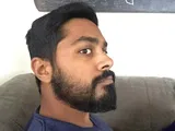 Nitin Kumar review photo