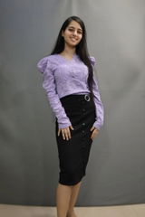 Sherya Jain review photo