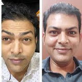 Nitin Yadav review photo