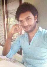 Anirudh Chawla review photo