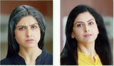 Ananya Sharma review photo