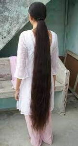 Shivani review photo
