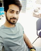Nitin Thakur review photo