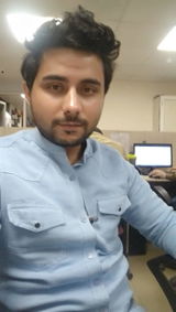 rahul yadav review photo