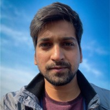Gaurav review photo