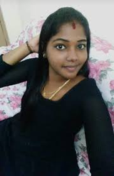 Sanvi Negi review photo