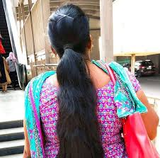 Jiya Chaudhary review photo