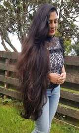 Riya Patel review photo