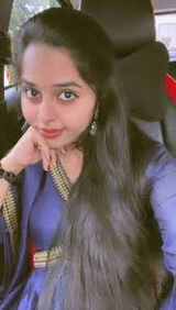 Ankita Chauhan review photo
