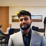 Annand Thakur review photo