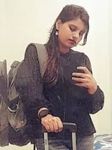 Alka Negi review photo