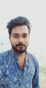 Sourav Singh review photo