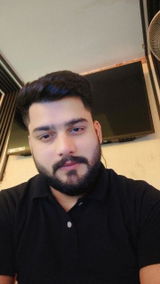 Rohit Gujjar review photo