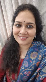 Sunita Garg review photo