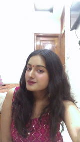 Mona Shroff review photo