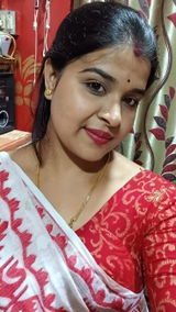 Meena Mohan review photo