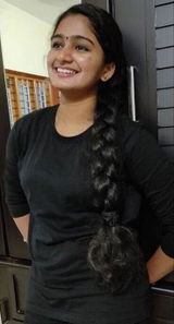 Mohini yadav review photo