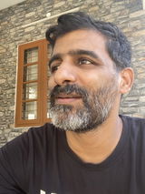Sameer review photo