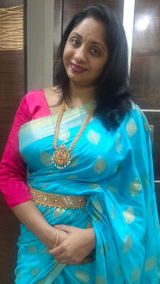 Sunita Kumari review photo