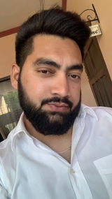 Aniket Sharma review photo